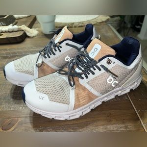 On Cloud Running Shoes